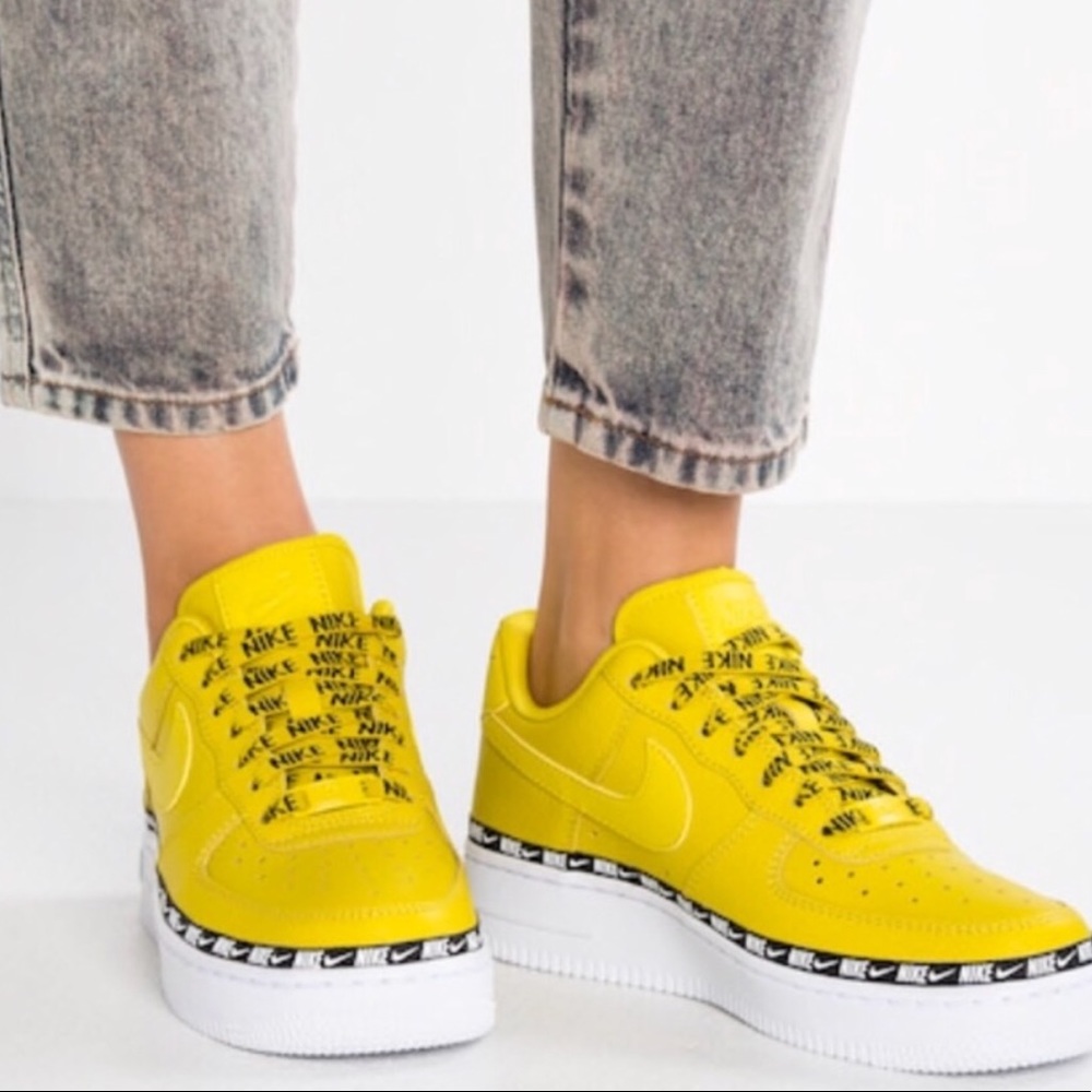 Nike air force 1 low - Picture 3 of 8